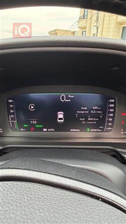 هوندا أكورد